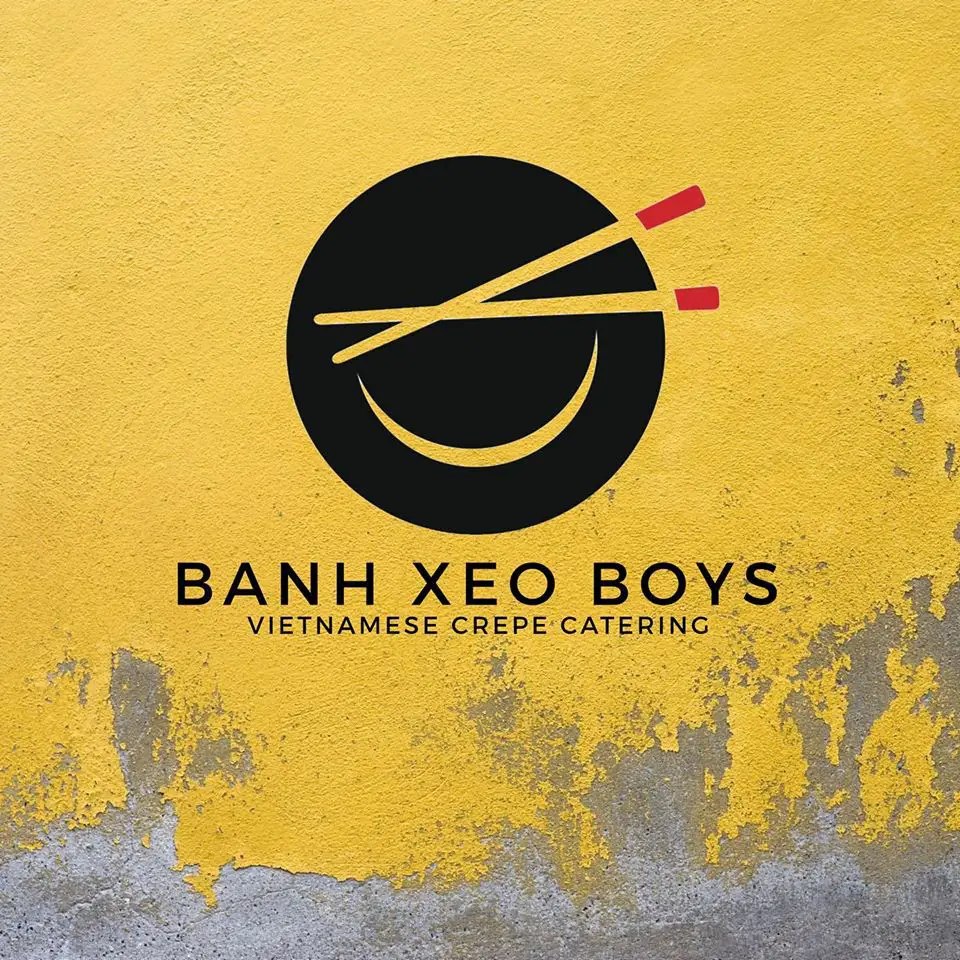 Banh Xeo Boys – Santa Ana