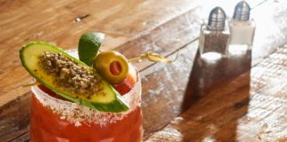 Farmhouse Sunday Brunch