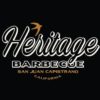 Heritage Bbq Logo