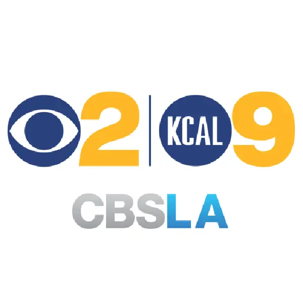 Cbs La Logo