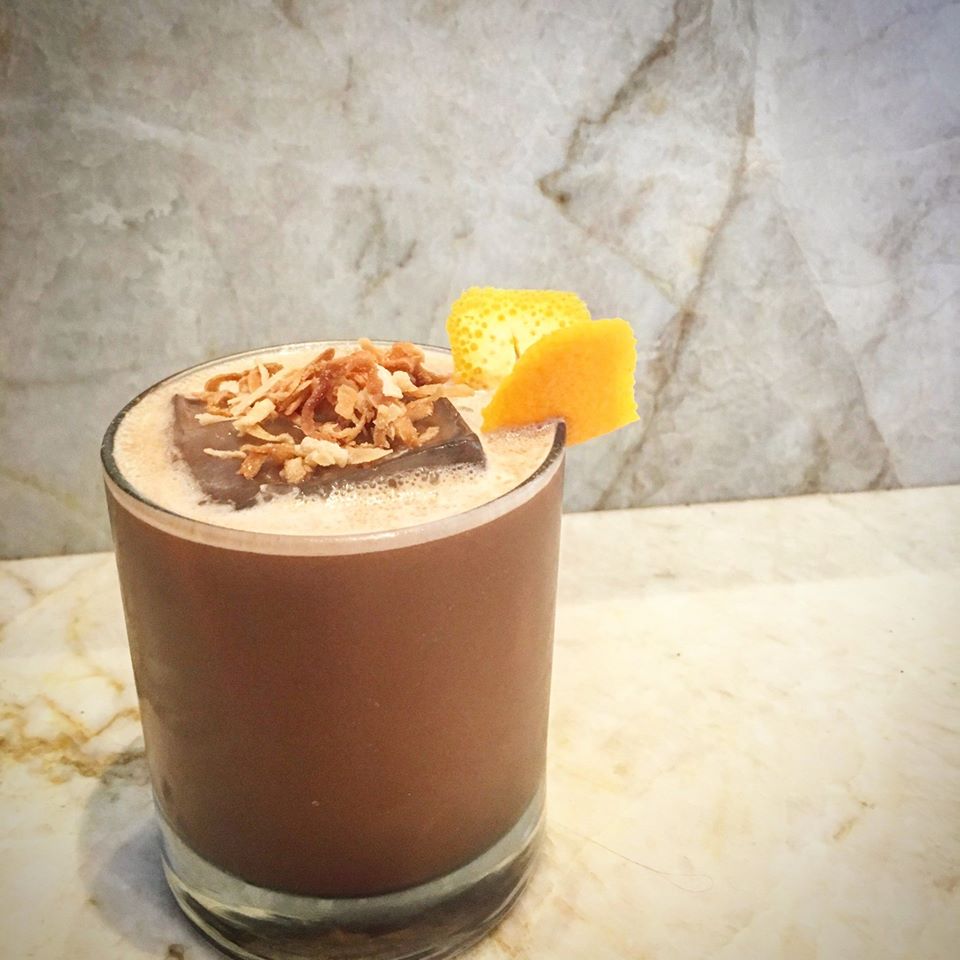 Plums Cafe Coconutter Plums Cafe Coconutter