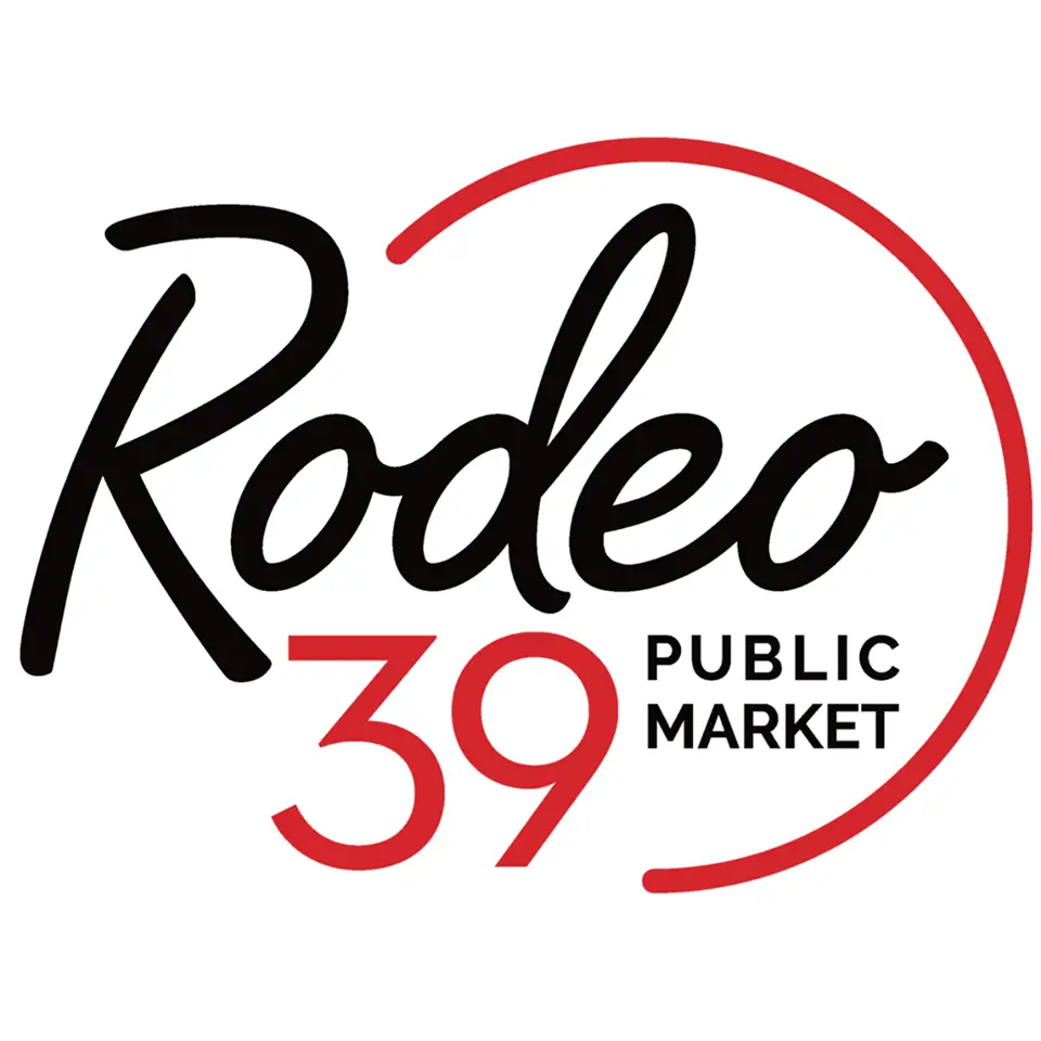Rodeo 39 Logo