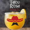 Taco Rosa Reopening