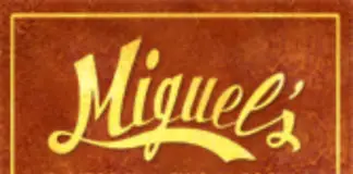 Miguel's Logo