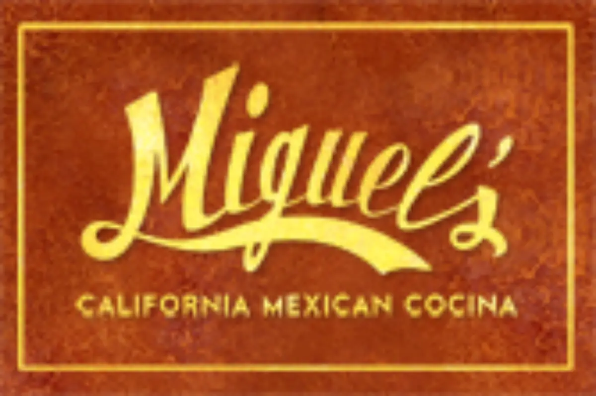 Miguel's Logo