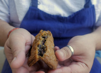 Vaca Group Choco Cookies