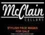 Mcclain Masks
