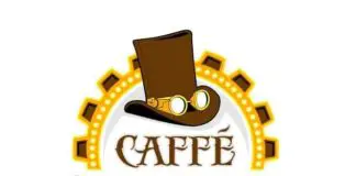 Caffe Caldo Logo
