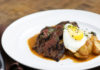 Celebrate Dad All Day with Brunch, Lunch and Dinner Cha Cha's Latin Kitchen Egg And Beef