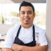 Chef Eric Samaniego 2020 Michael's