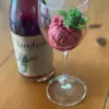 Ripe Life Wines Clambake Rose Sorbet