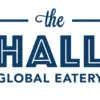 Hall Global Eatery (The) Logo