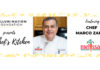 In Chef’s Kitchen: Chef Marco Zapien Melissa's Produce Chef Marco Zapien