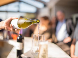 Michael's On Naples Wine