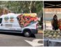 San Pedro Fish Market Donates 2000