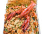 San Pedro Fish Market Supertray