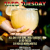 Taco Mesa Taco Tuesday