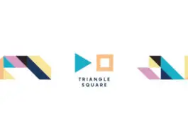 Triangle Square Logo
