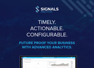 Signals Analytics Future