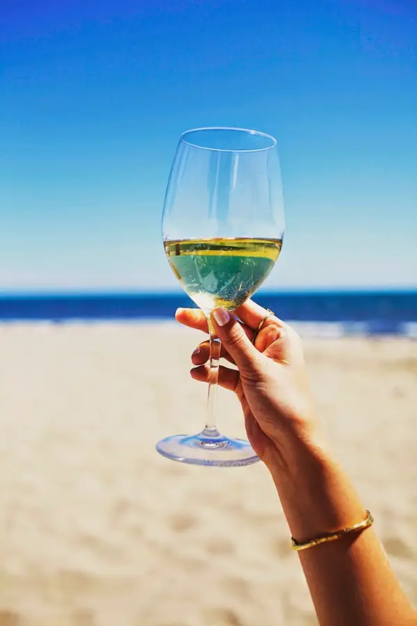 Oak Laguna Beach Wine Wednesday