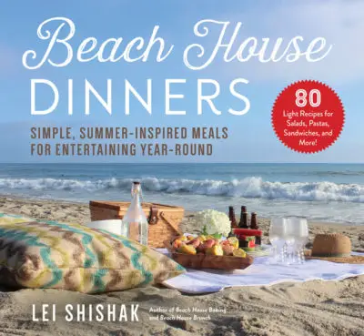 Beachhouse Dinners