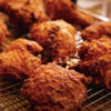 Chef Amar Santana's Fried Chicken