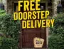 Dickeys Doorstep Delivery