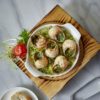 Escargots With Garlic Butter