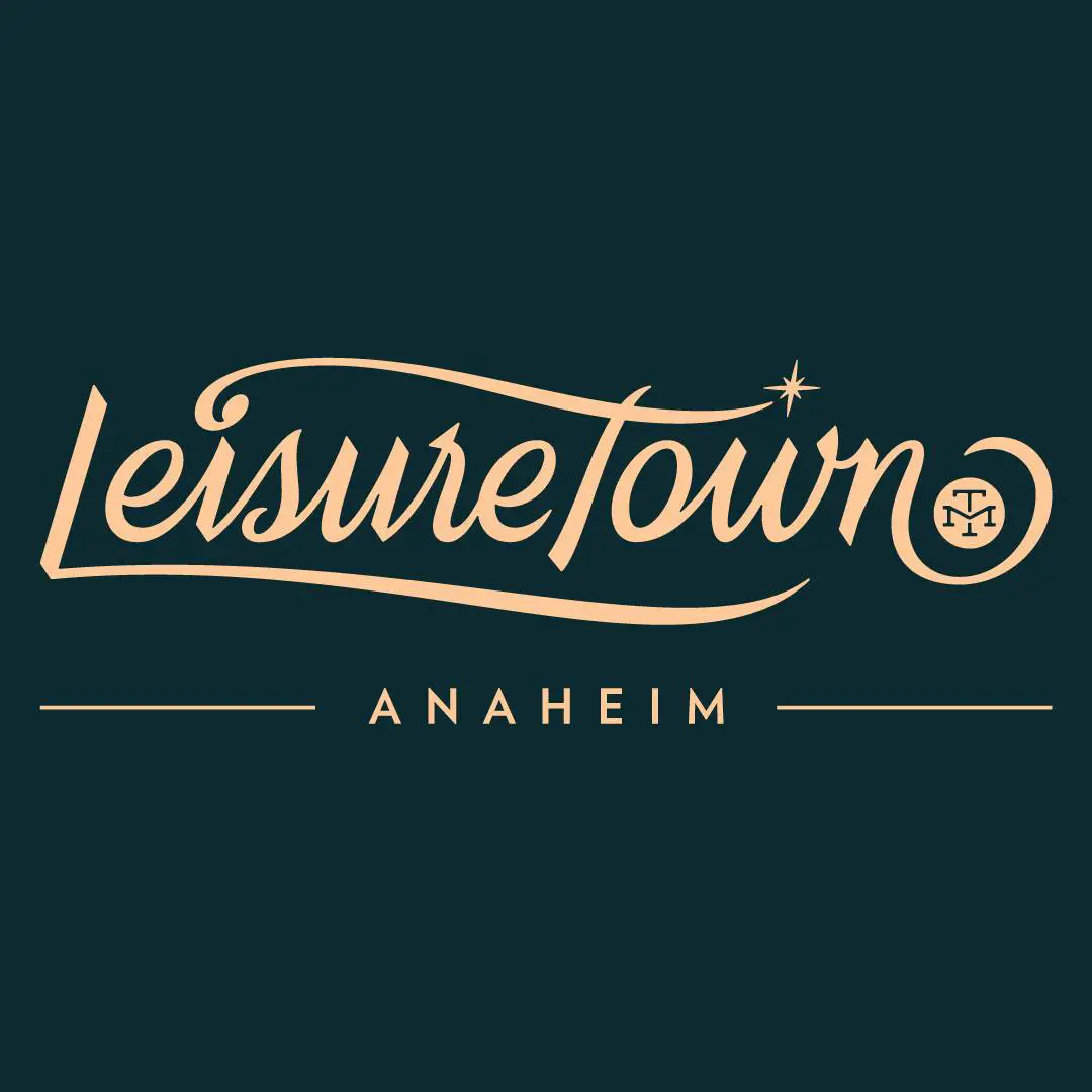 Modern Times Leisuretown Logo