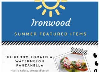 Ironwood Summer Featured Items (1)