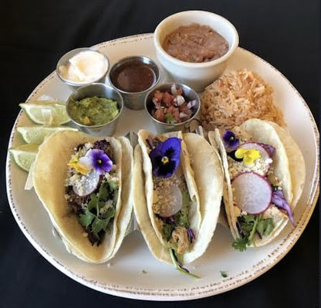 Taco Tuesday Great Taste Events