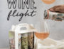 Take Home Wine Flight