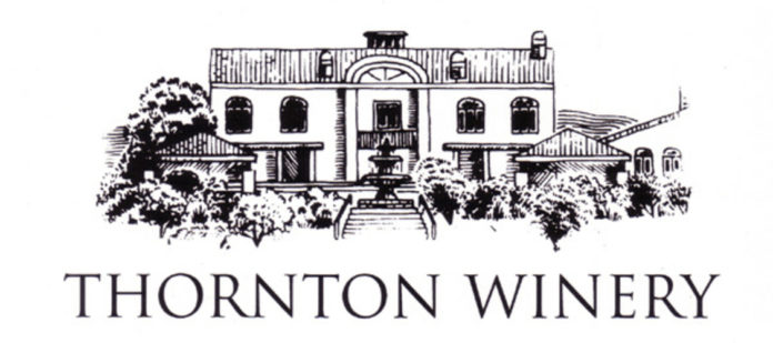 Thornton Winery Logo 
