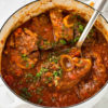 Veal Osso Bucco