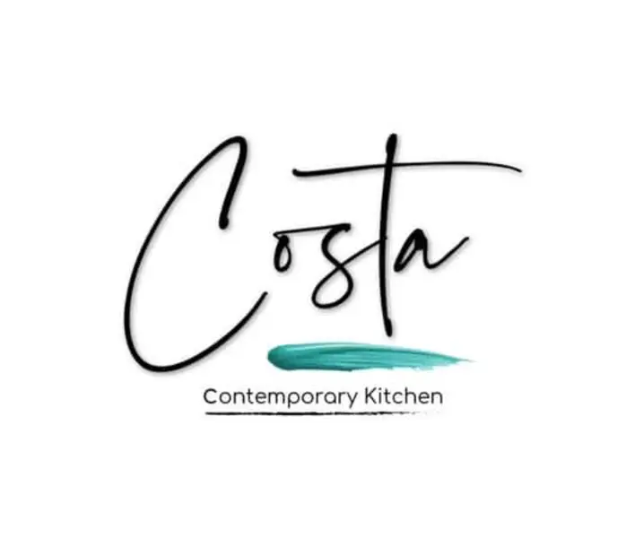 Costa Contemporary Kitchen – Costa Mesa