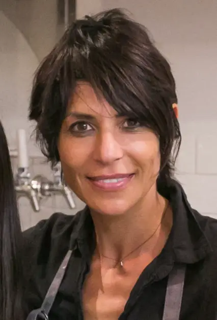 Dominique Crenn 2013