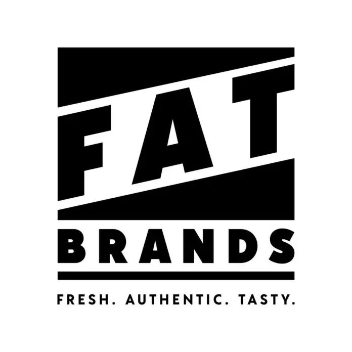FAT Brands Logo