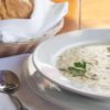 Award Winning Clam Chowder