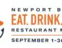 Newport Beach Restaurant Month