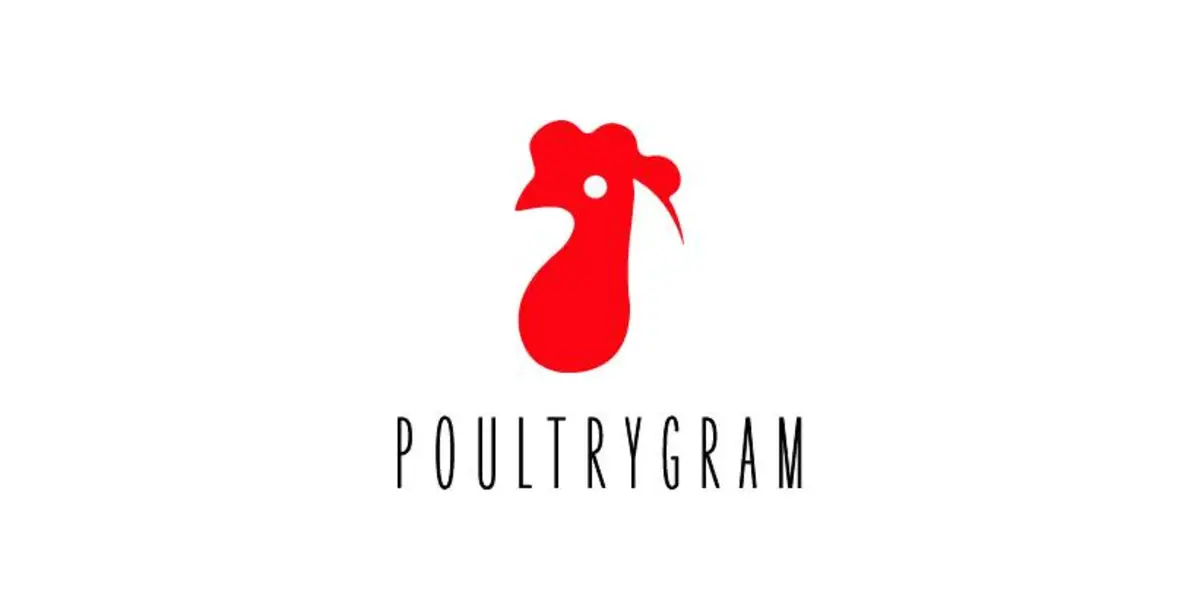 Poultrygram Logo