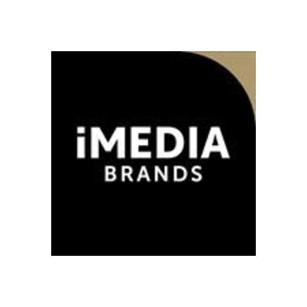 Imedia Brands Logo