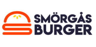SmörgåsBurger Logo