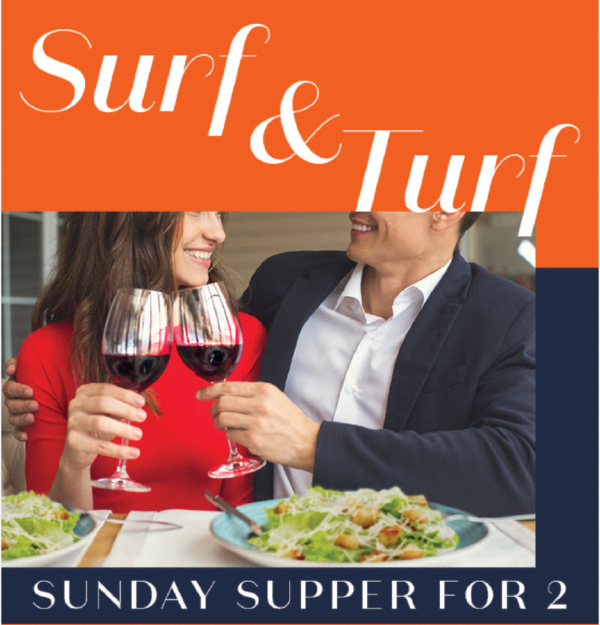 Del Friscos Grille Surf N Turf Del Friscos Grille Surf N Turf