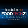 Food Tech 21 Virtual Event