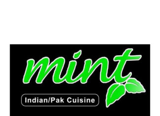 Mint Indian Logo