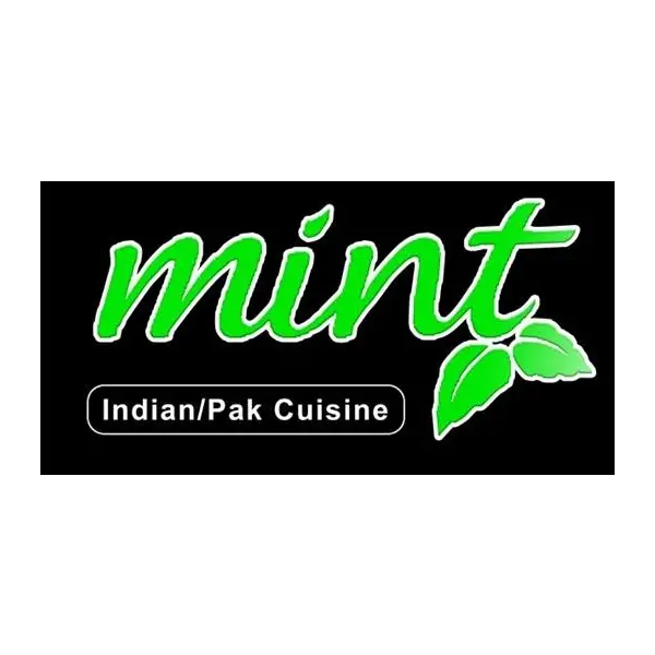 Mint Indian Logo