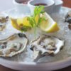 Fly N Fish Oyster Plate