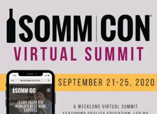 Sommcon Virtual Summit Ad Square