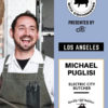 Electric City Butcher Chef Michael