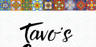 TAVO LOGO